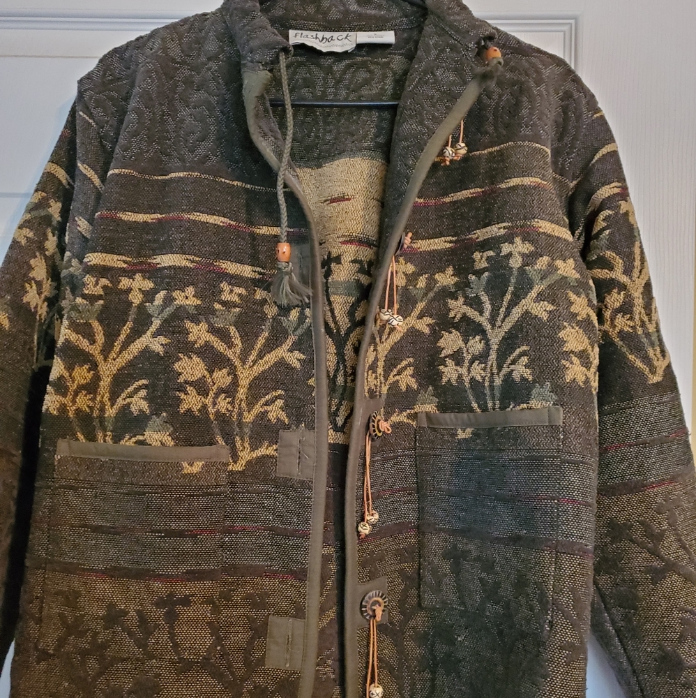 Jacket - Picture 1 of 1